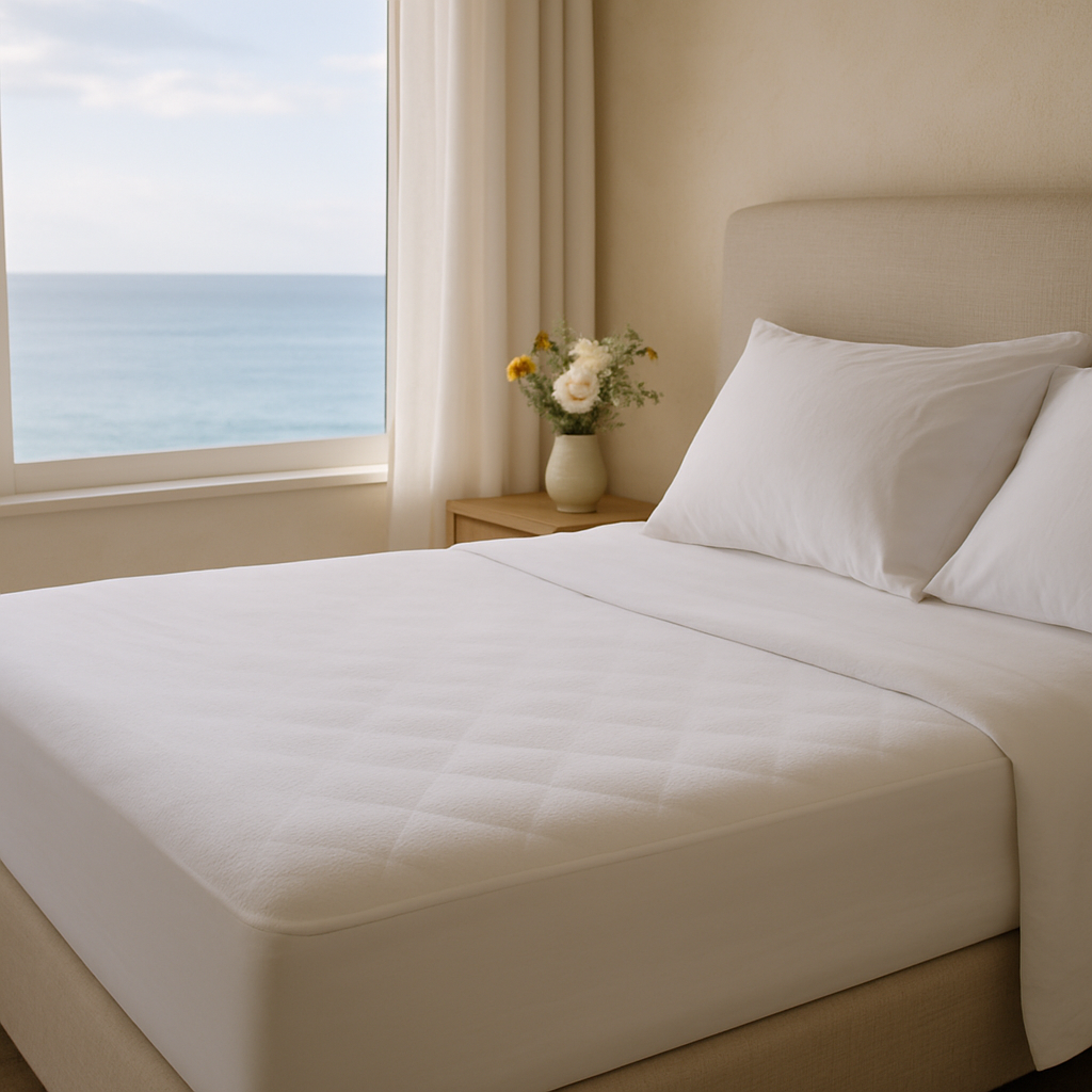 Matratzenschutz24: Hochwertige Lösungen für erholsamen Schlaf